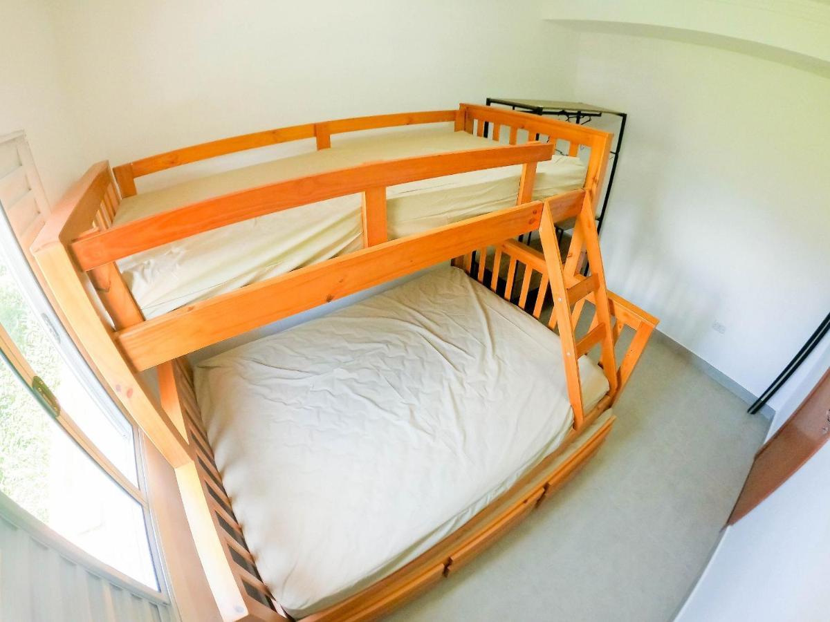Apartment Prime House Ap23 Ubatuba