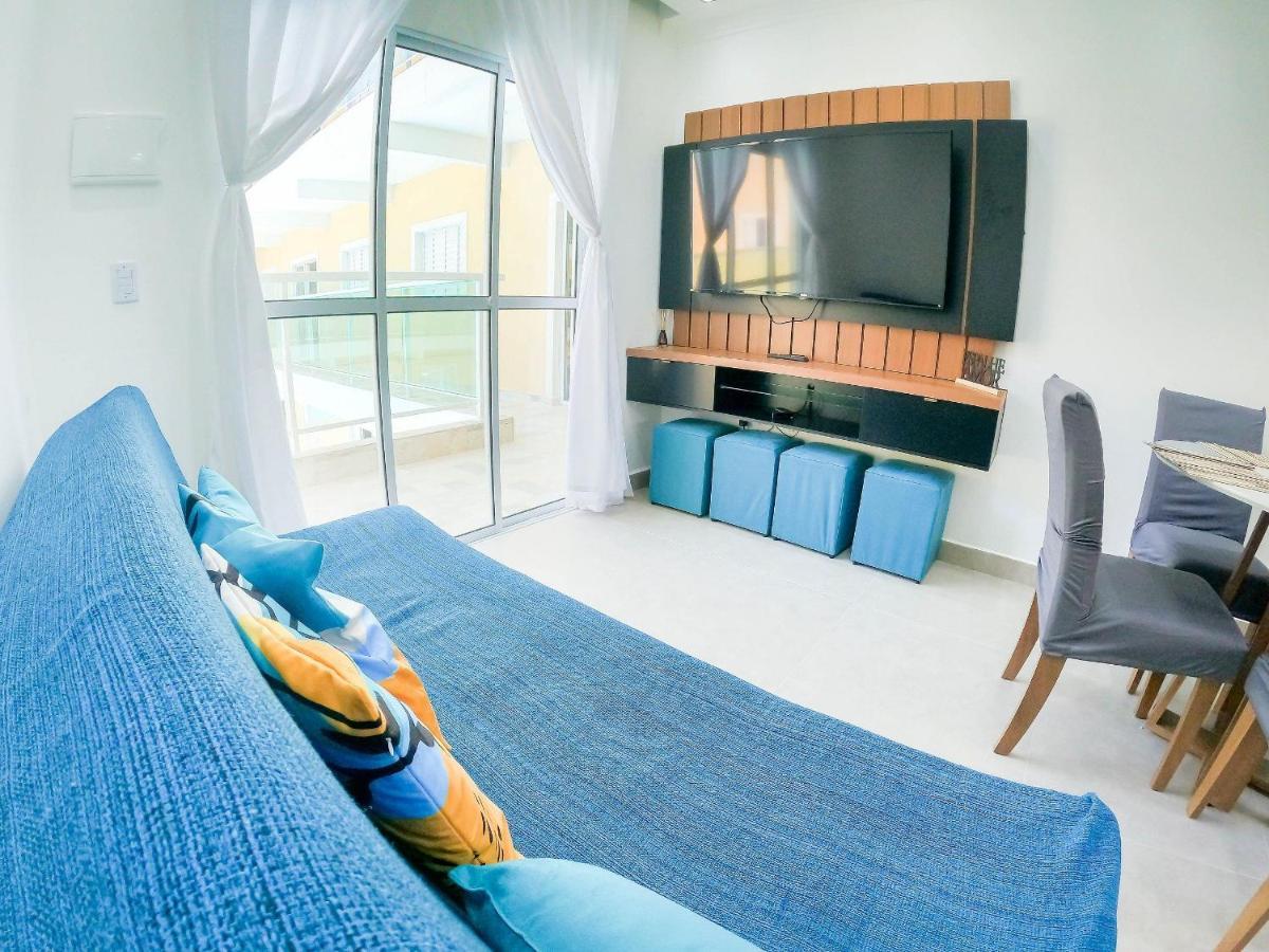 Apartment Prime House Ap23 Ubatuba