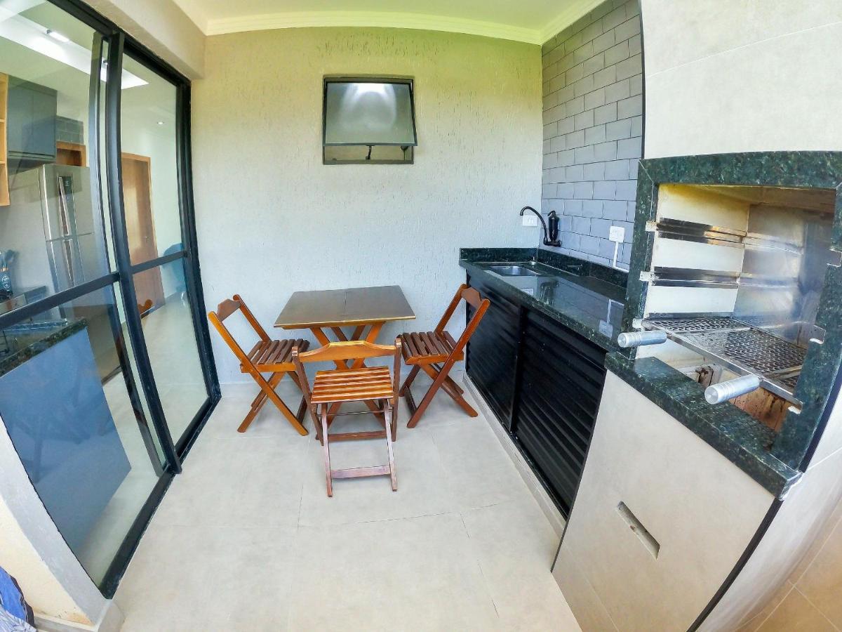 Prime House Ap23 Apartment Ubatuba