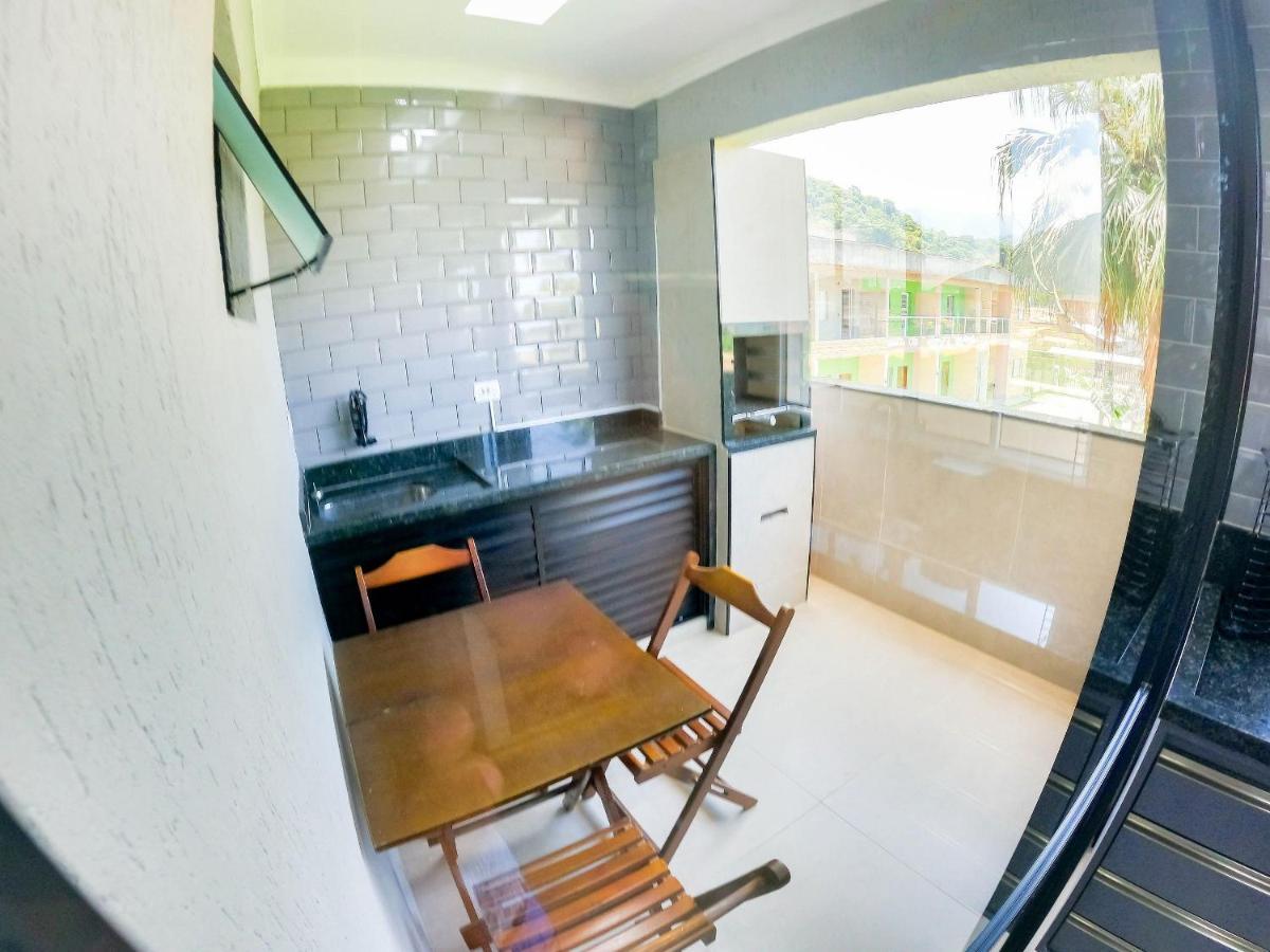 Prime House Ap23 * Ubatuba