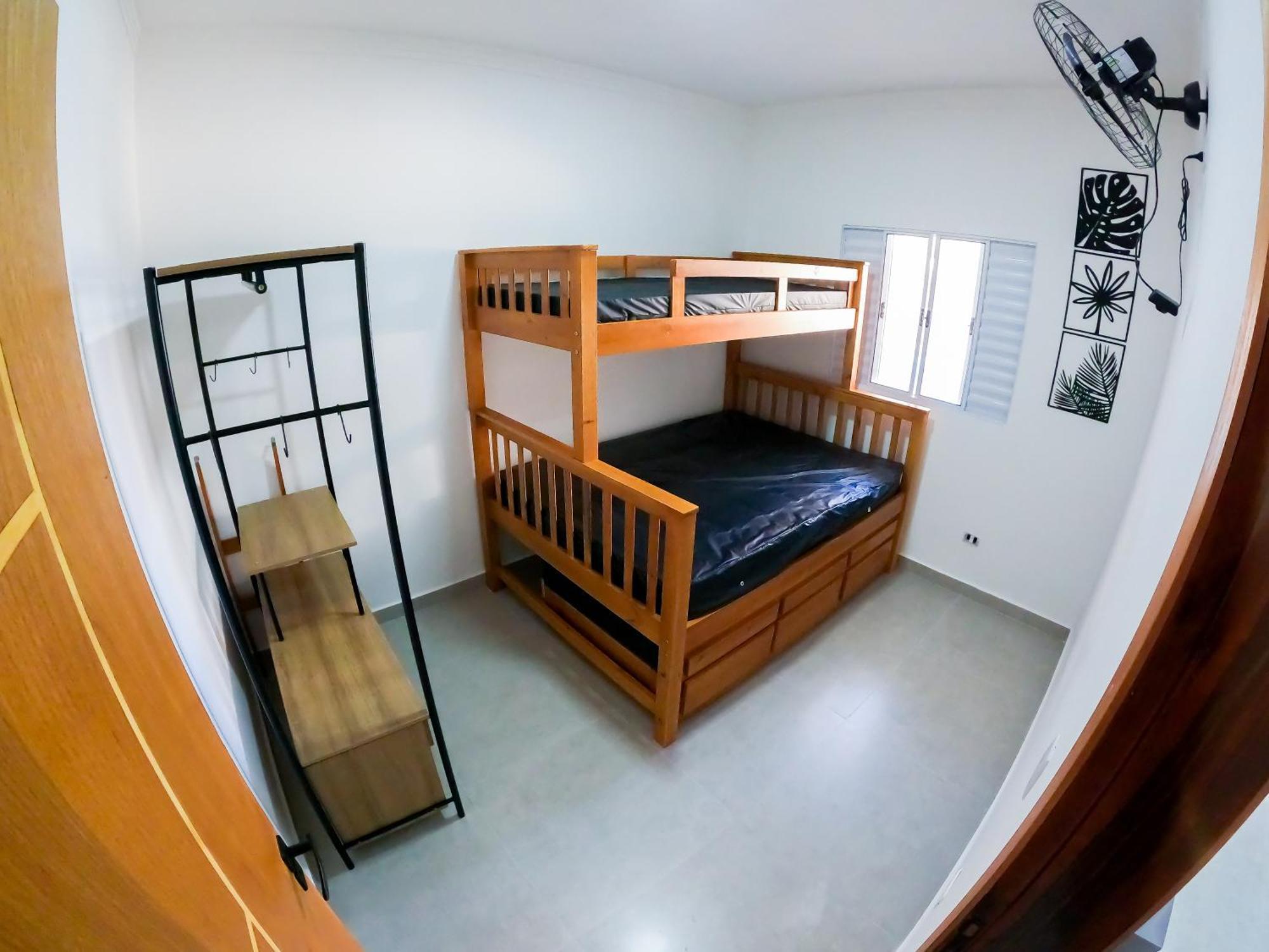 Apartment Prime House Ap23 Ubatuba