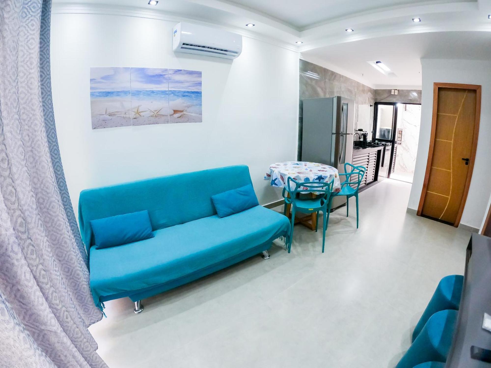 Prime House Ap23 Ubatuba