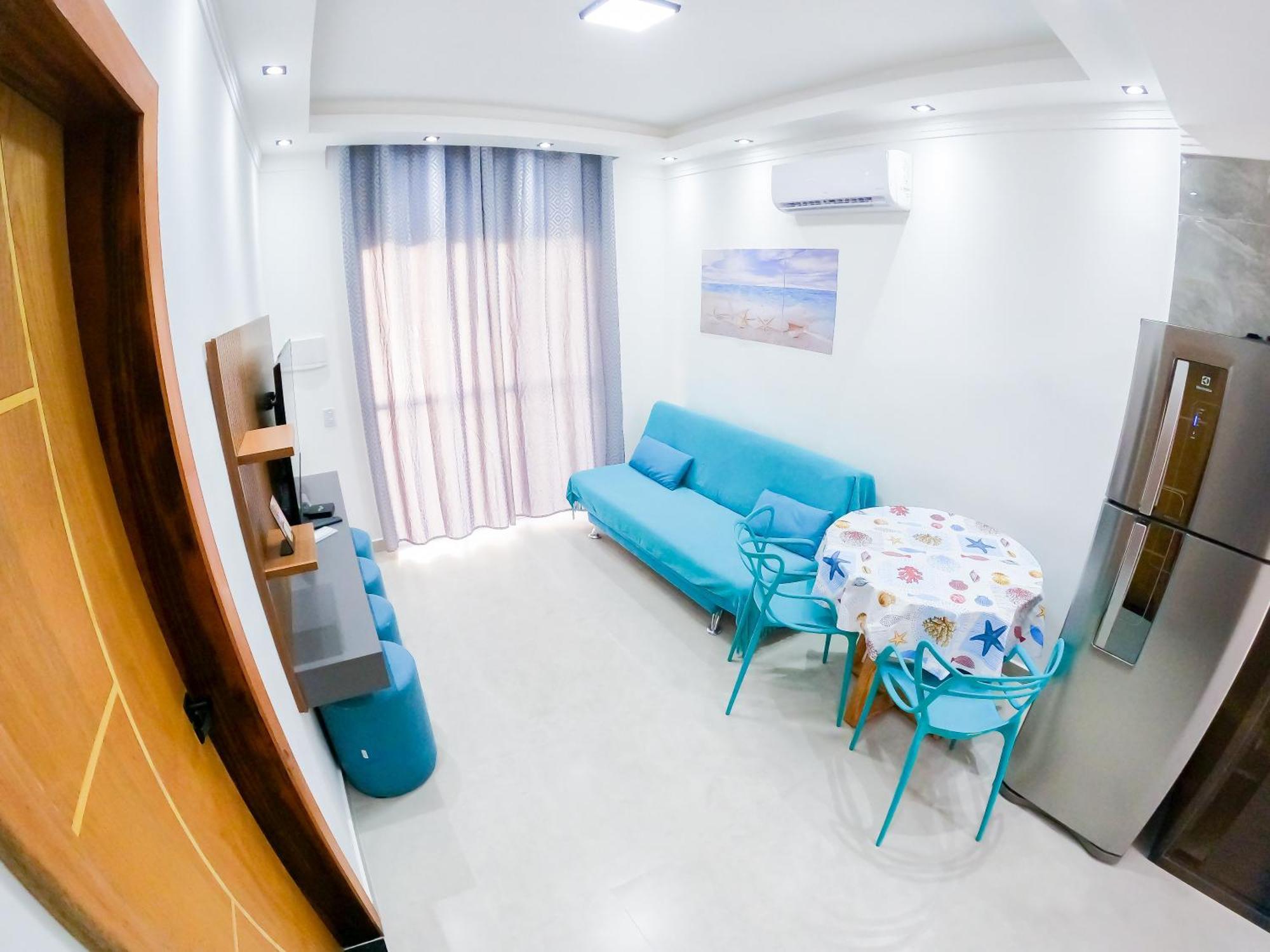 Apartment Prime House Ap23