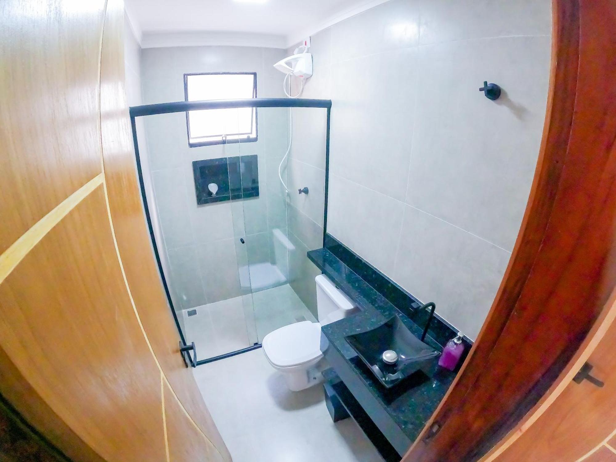 Apartment Prime House Ap23 Ubatuba