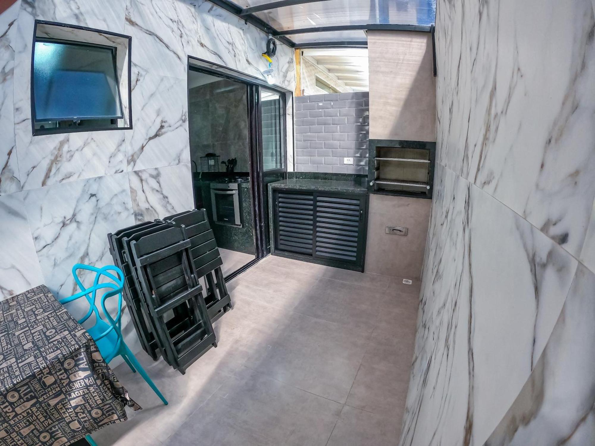 Apartment Prime House Ap23 Ubatuba