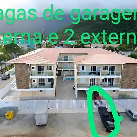 Ubatuba Prime House Ap23 Apartment Exterior photo